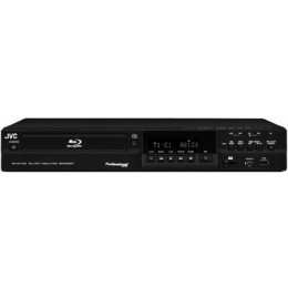 JVC SR-HD1700 BD-HDD-рекордер