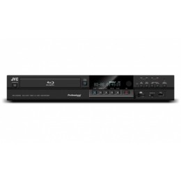 JVC SR-HD2500EU Профессиональный Blu-ray рекордер