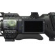 JVC GY-HM850E Камкордер плечевой со стримингом