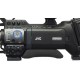 JVC GY-HM850E Камкордер плечевой со стримингом