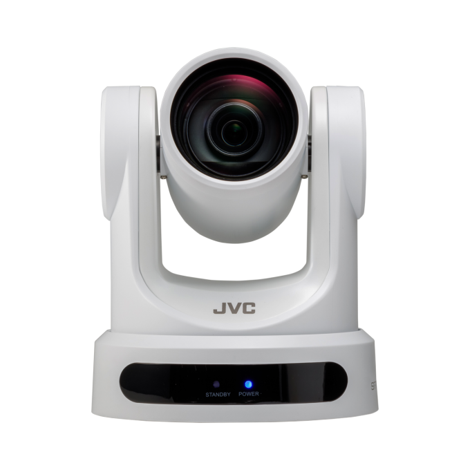 JVC KY-PZ200NWE Камера поворотна PTZ
