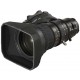 JVC GY-HM890-XT20 Видеокамера с объективом XT20sx4.7BRM со стримингом