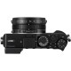 Panasonic LUMIX DMC-LX100 M2 black Цифровая фотокамера 