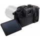 Panasonic Lumix DC-GH5S Body Фотокамера беззеркальная
