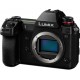 Panasonic Lumix DC-S1H Body Цифровая фотокамера 