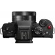 Panasonic DC-G100 Kit 12-32mm Black Цифровая фотокамера 