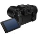 Panasonic Lumix DC-G90 Kit 12-60mm Black Цифровая фотокамера 