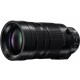 Panasonic 100-400 mm Micro 4/3 Lens F4.0-6.3 ASPH телеобъектив