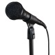 SHURE PGA58-BTS Микрофон динамический