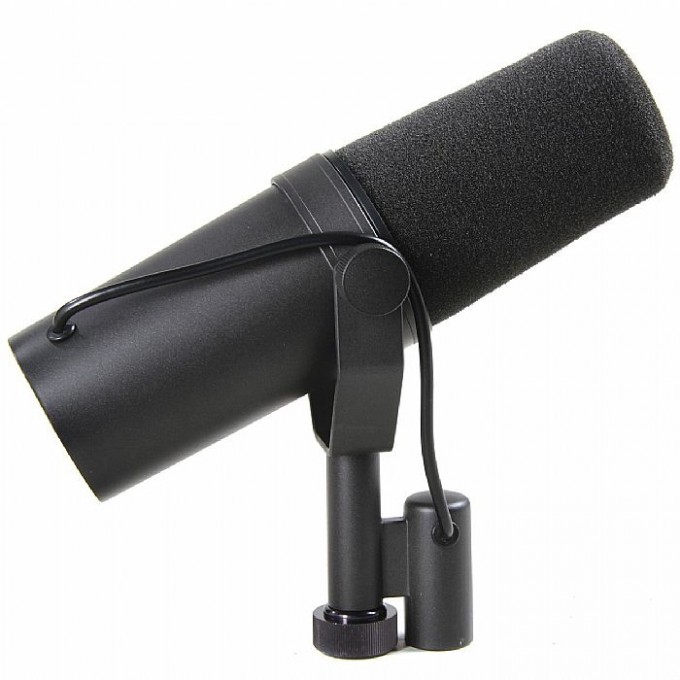 SHURE SM7B Микрофон динамический