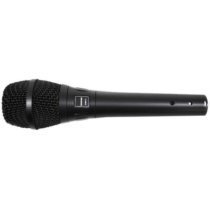 SHURE SM87A Микрофон конденсаторный